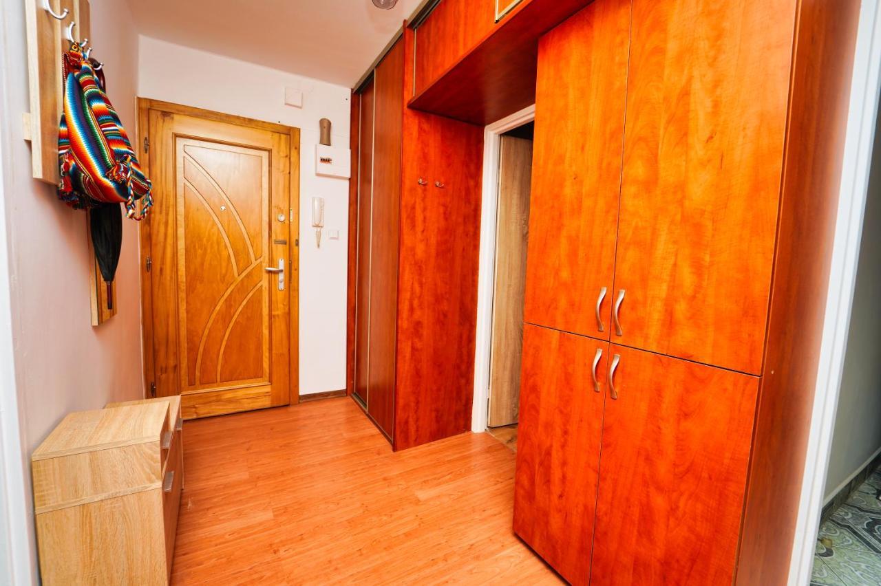 Sudety Canna House Bielawa  Εξωτερικό φωτογραφία