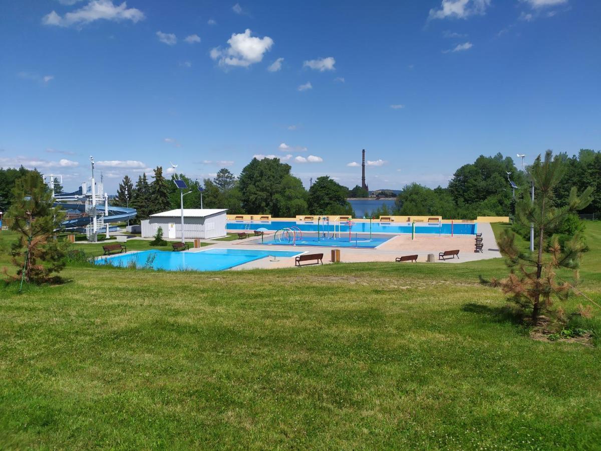 Sudety Canna House Bielawa  Εξωτερικό φωτογραφία